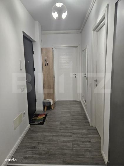Oportunitate in Sanicoara apartament cu terasa spectaculoasa de 35 - 9