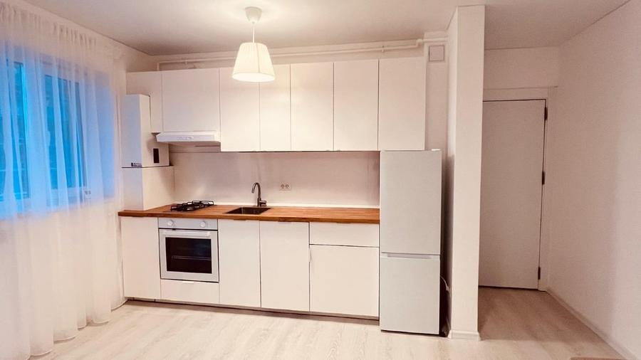 Prima închiriere! Persoana fizica  ap. 2 camere, metrou M1 Aparatorii Patriei - 8