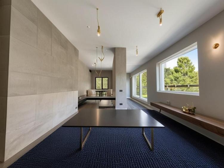 Penthouse 4 camere 3 bai de Lux în  Iancu Nicolae, Baneasa Nou - 36