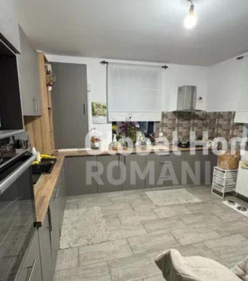 Casa 4 camere 150MP | Mobilat si utilat | 2024 | 2 locuri de - 3