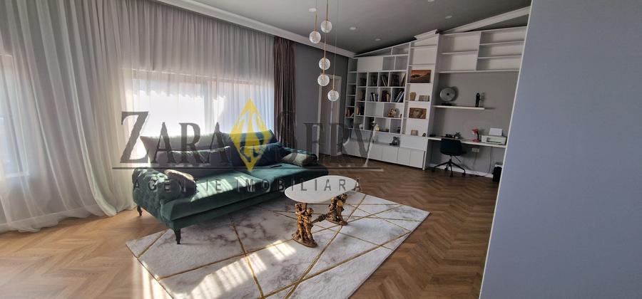 Fii gazda luxului!  Închiriază o vilă spectaculoasă pentru confortul tău. - 5