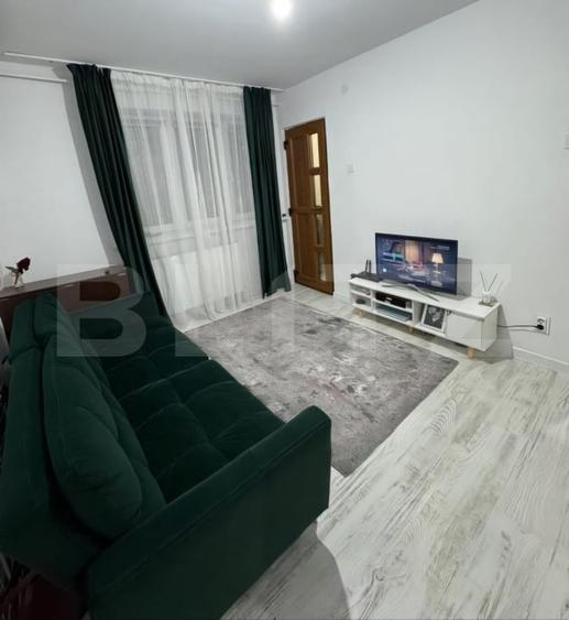 Apartament 2 camere, 30 mp, zona Valea Roșie - 2