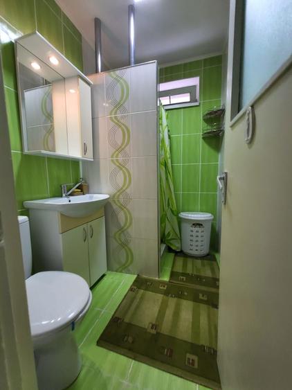 Apartament cu 2 camere, 50.1 mp, zona Micro 1 - 7