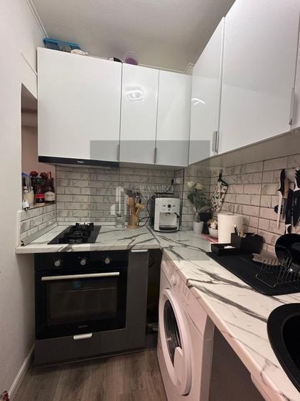 Garsoniera 1 Decembrie 1918 - 4