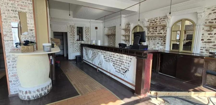 Zona Foisorul de foc S+P 156 mp ideal market - 2