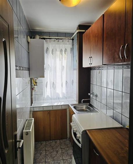 Apartament mobilat 2 Camere zona de interes ITC Astra - 4