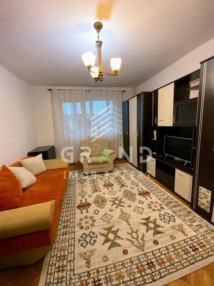 Apartament 2 camere | Debara | CT BOSCH | Balcon | Manastur/Vidraru - 2