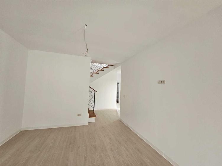 Duplex nou 2024 in Chisoda | Cartier boutiqe de case locuite | - 3