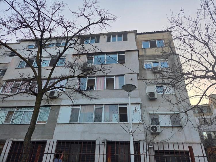 Ap  2 camere conf. 1 decomandat, Obor, 54.8 mp,liber/ variante auto - 10