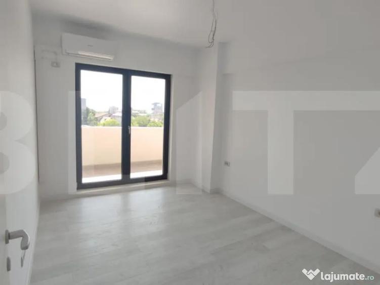 Apartament 3 camere, Sunlake Residence, Terasa, Vedere lac - 9