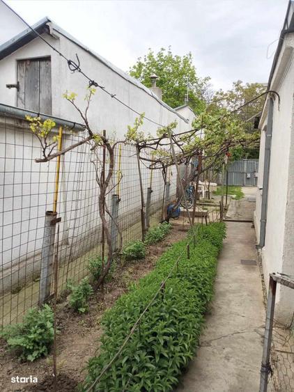 Casa de vanzare , zona pod Brailita - 13