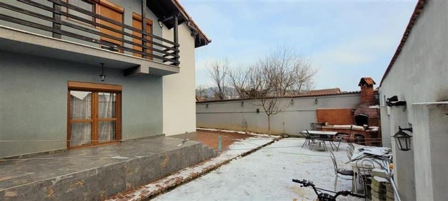 casa unica  Calimanesti jud.Valcea posibilitate RATE - 1