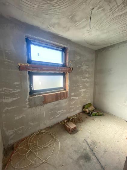 INVESTITIE! Casa 235 mp utili - 5 camere - garaj , Jucu de sus! - 7