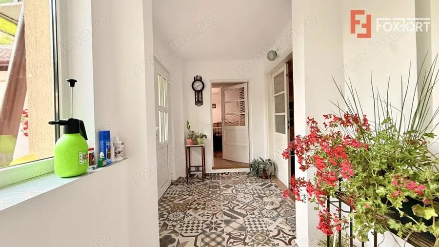 Casa individuala de vanzare, 5 camere - Timisoara - 16