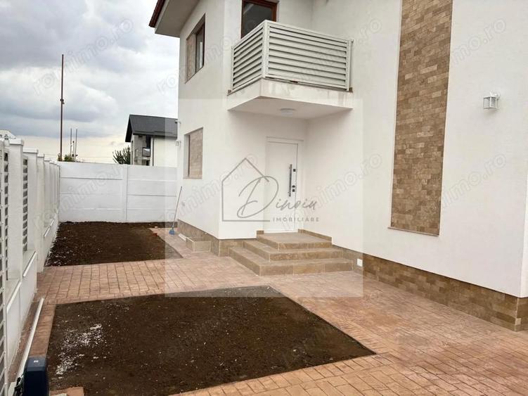 Vila 4 Camere Pantelimon I Premium I moderna luminoasa I COMISION 0% - 13