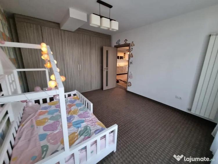 Apartament 3 camere cartier ALBERT - 4