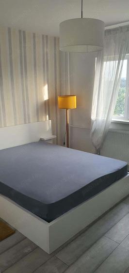 inchiriez apartament 2 camere tineretului vedere parc - 3