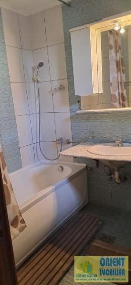 Agigea vila de inchiriat, mobilata, gaze - 3