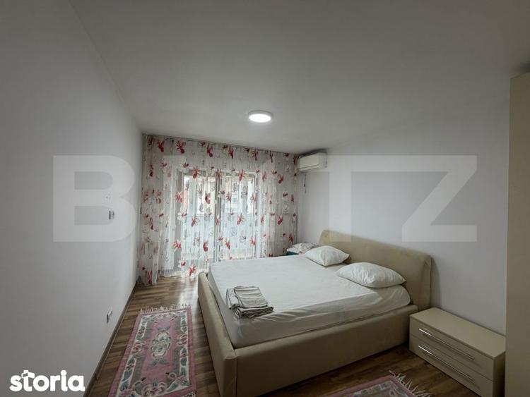 Apartament 3 camere decomandat, zona Victoriei - 8