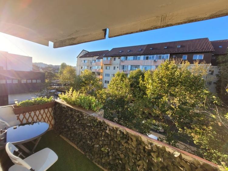 Vand Garsonieră Mobilată & Utilată complet – Colentina, Str. Pescarilor - 9