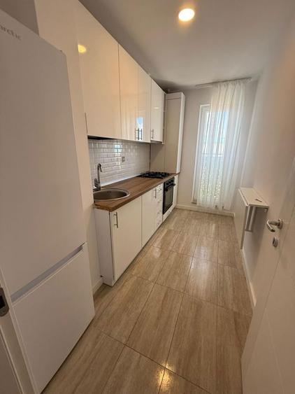Apartament Terasa Mare 2 Camere Cosmopolis - 1