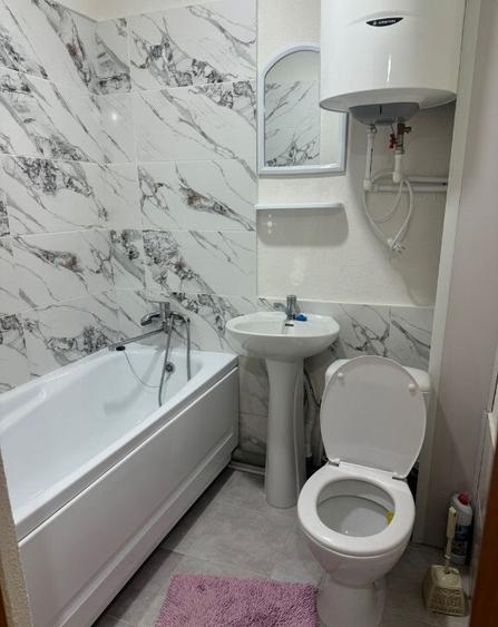 Garsoniera de inchiriat zona Piata Romana - 2