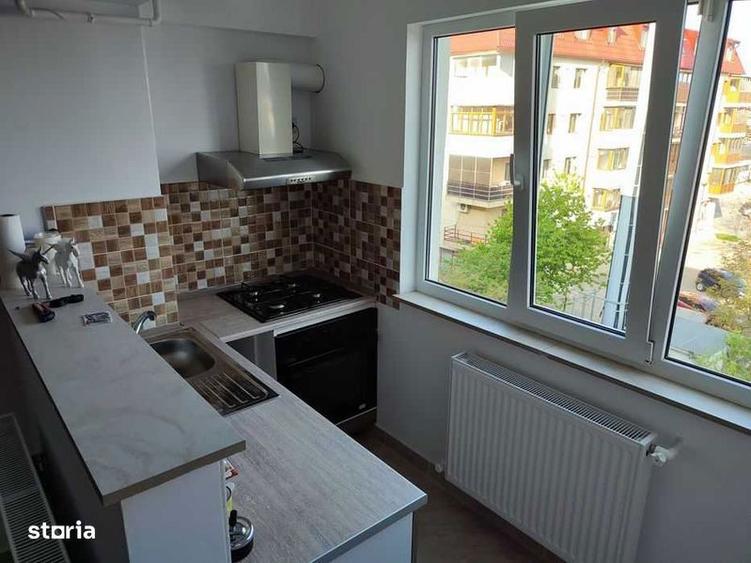Apartamentul 2 camere - 5