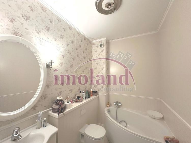Apartament 4 camere - 193mpu - 2 terase - 2 locuri parcar... - 5