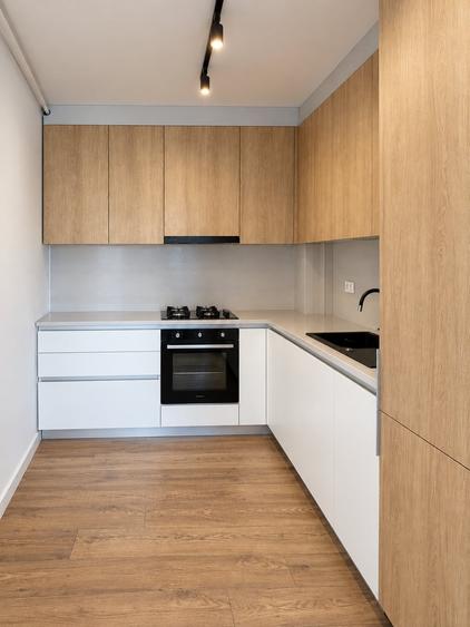 Apartament cu 2 camere decomandat, mobilat în Dacia