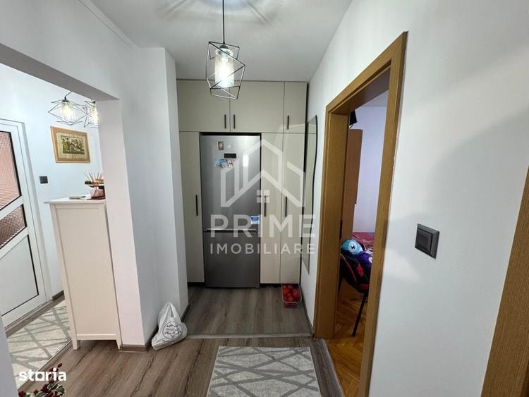 Apartament de vanzare | 77mp utili | 4 camere | CETATE - 7