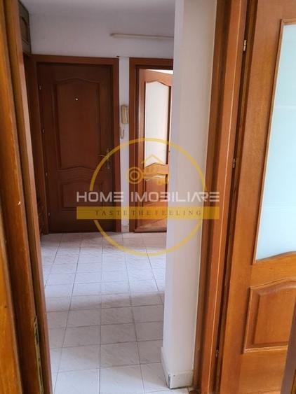 Apartament cu 2 camere decomandat, mobilat în Păcurari