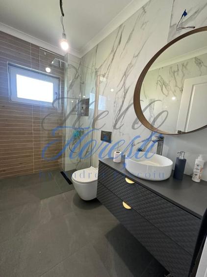 Duplex 5 camere, 159 MP+ 2 Parcari , Zona Borhanci, Cluj - 4