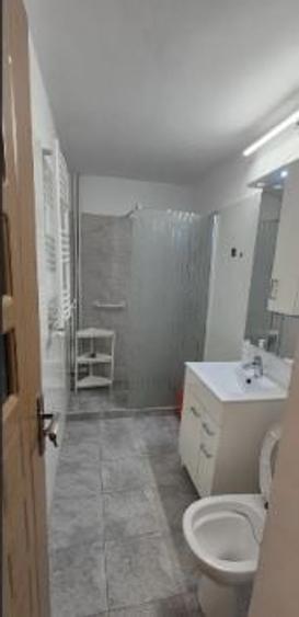 Garsoniera Dristor,Mihai Bravu,bl.1989,DECOMANDATA,Amenajata,mobilata,complet - 6