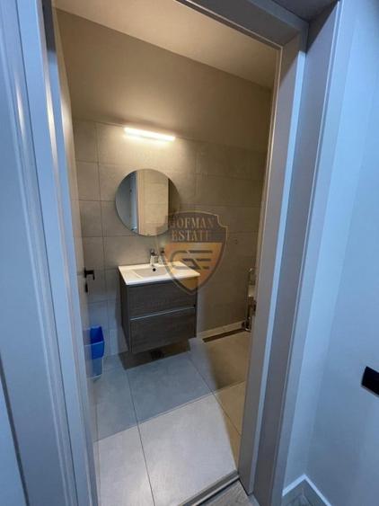 Aviatorii 1 Avigarden Spatiu Birouri Parcare Facultatea de Medicina, City Park - 10