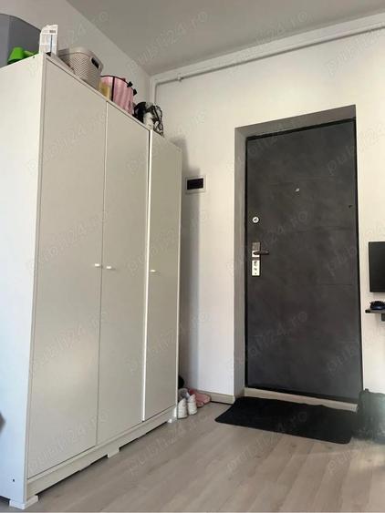 Garsoniera sos Salaj 15 minute Piata Unirii - 4