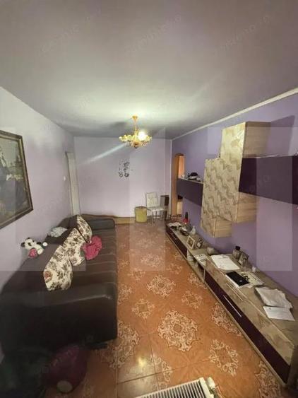 Apartament 3 camere, 2 dormitoare + living, centrala proprie - 3