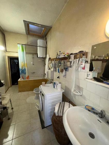 vand casa zona Alunis, suprafata teren 450 mp - 13