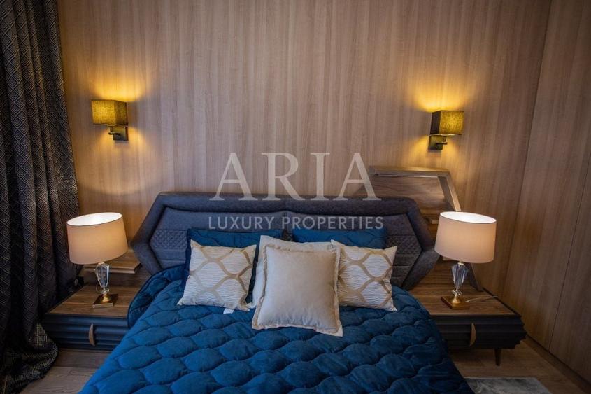 OUTSTANDING LUXURY APARTMENT 4ROOMS CARTIERUL FRANCEZ HERASTRAU - 7