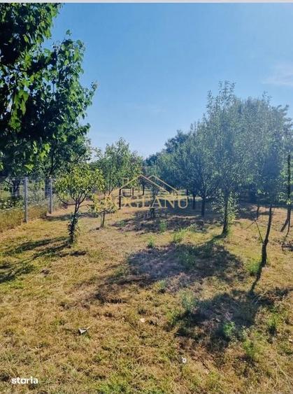 BG131-Teren: 2.822 mp pentru Proiect Imobiliar Premium COMISION 0% - 2