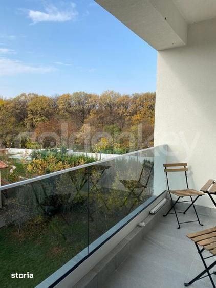 Apartament cu 3 camere si 122mp terasa pe acoperis - 5
