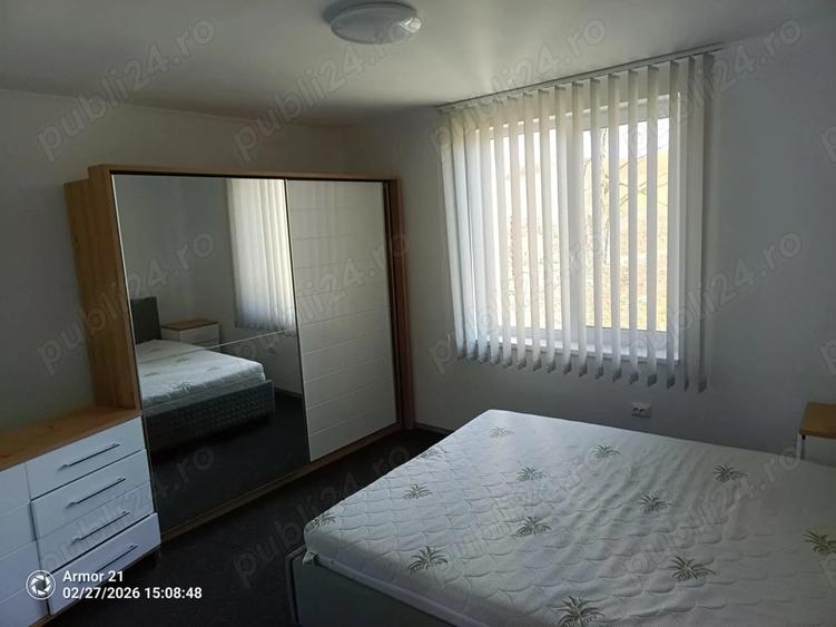 Casa noua de inchiriat, complet mobilata la 15 km de Oradea - 10