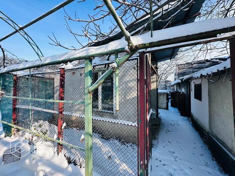 Casa 3 camere, teren 720 mp, garaj, Cartier ?ega - 9