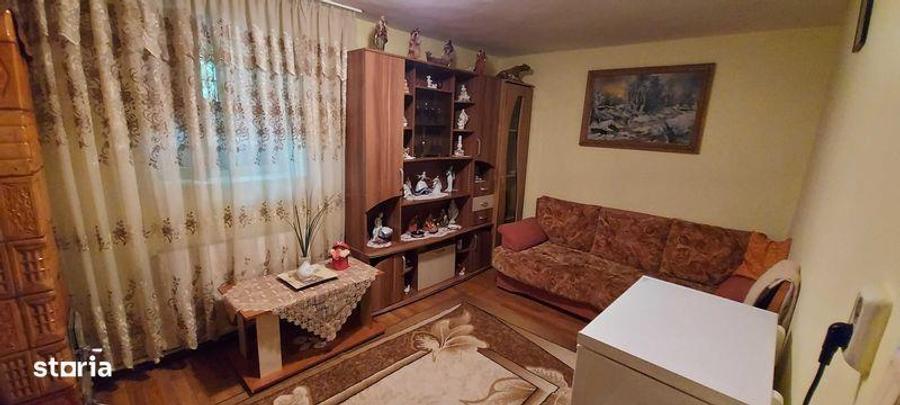 Casa de piatra 100mp, 3cam, ocazie pentru liniste - 7