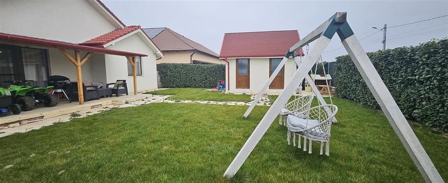 RECO. Casa in Santandrei -130 mp utili- la doar 6 minute de centrul orasului Ora - 11