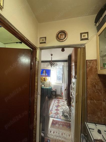 De vanzare garsoniera 12m - 5