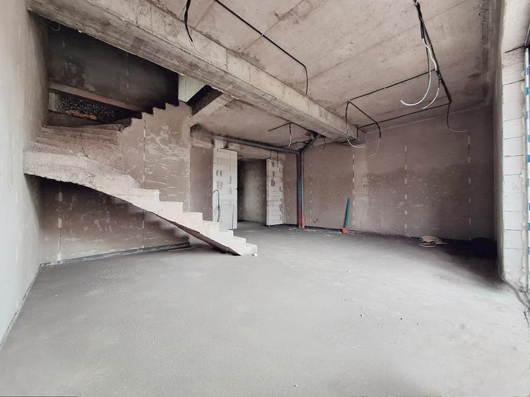 Vilă la liziera pădurii Mogoșoaia - 7