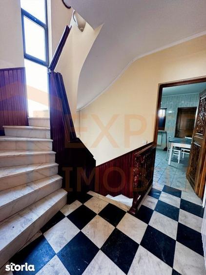 Oportunitate investitie Casa 8 camere 13 Septembrie - Panduri - 17