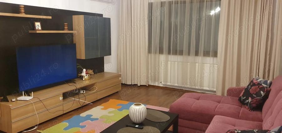 Apartament central cu 2 camere si garaj - 7