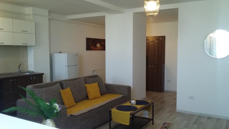 Apartament 2 camere, 52 mp, mobilat, Fundeni-Tower - 3