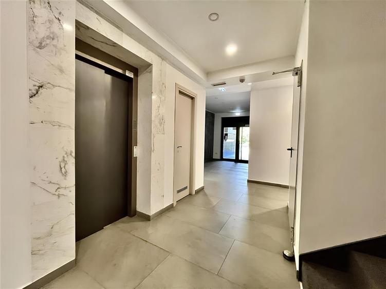 Apartament 3 Camere in Bloc Boutique cu Parcare Subterana - 21